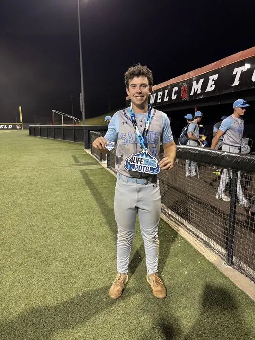 Jacob Wiggs Player of the Game
